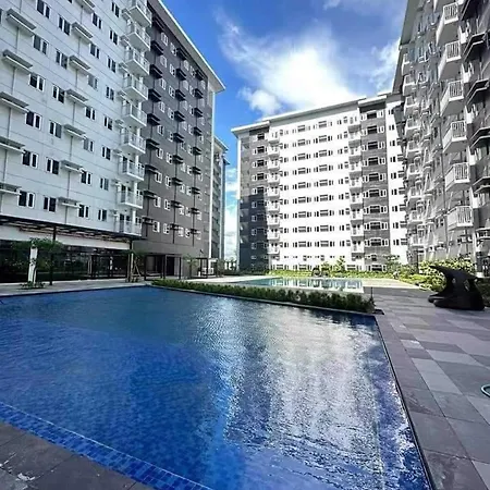 Charm Residences Building E